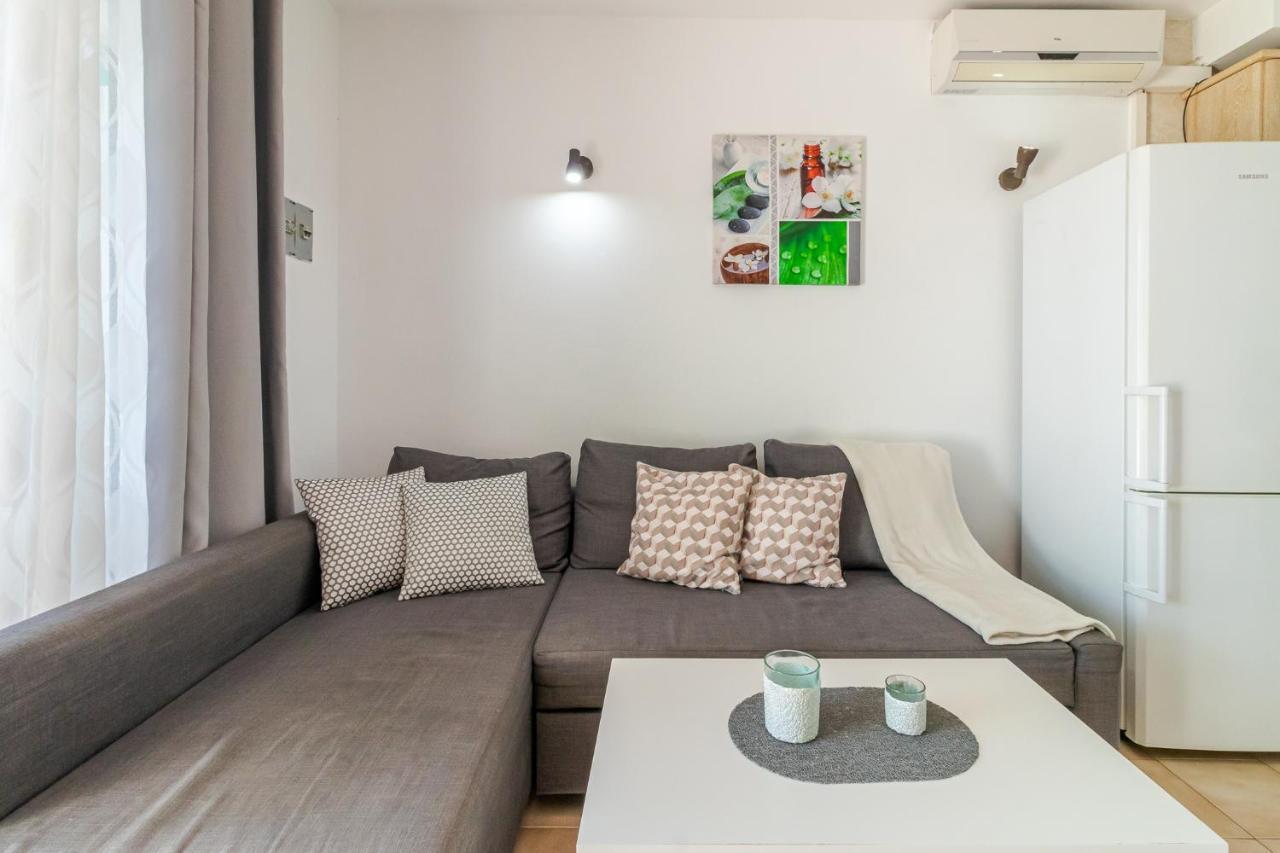 Flatguest Islas Bonitas ماسبالوماس المظهر الخارجي الصورة