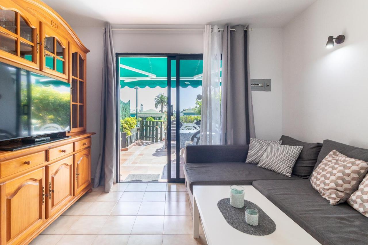 Flatguest Islas Bonitas ماسبالوماس المظهر الخارجي الصورة