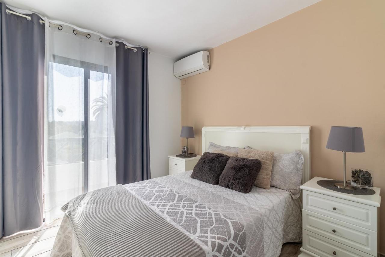 Flatguest Islas Bonitas ماسبالوماس المظهر الخارجي الصورة